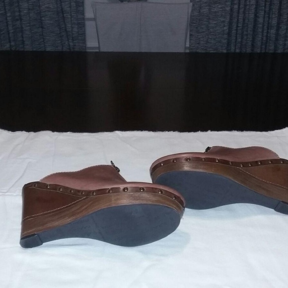 Marc Fischer Clogs & Mules - Picture 4 of 4